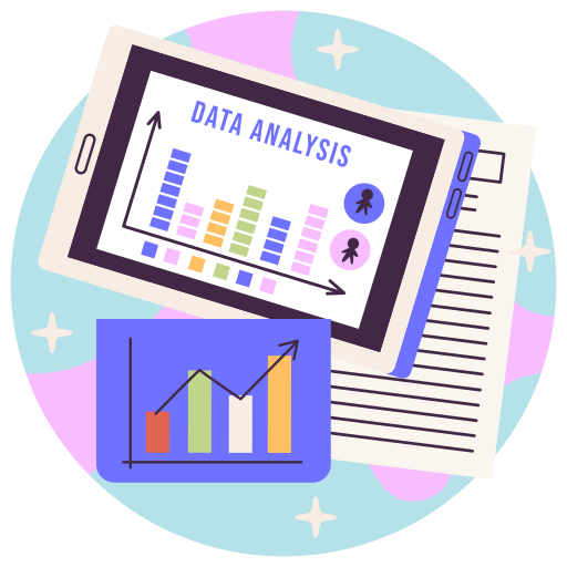 Asesoramiento en análisis de datos (básico)